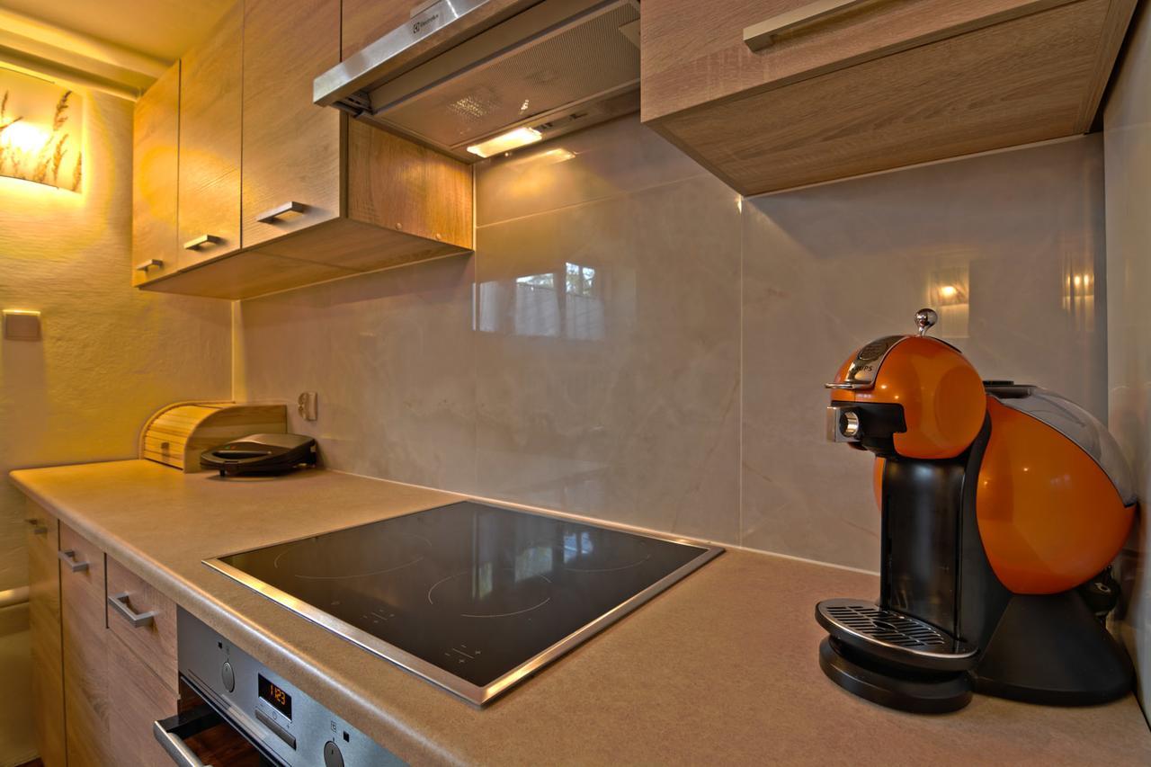 Domki Vika Home I Wataha Home - Swietna Lokalizacja W Centrum Zakopanego - 10Min Pieszo Do Krupowek! المظهر الخارجي الصورة